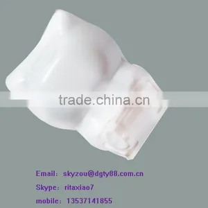 Custom-made Thermoforming Vacuum Forming Plastic Cover thumbnail-3