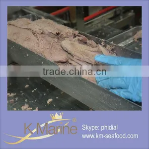 Taste Good Precooked Halal Meat Lot Number#kml4211 thumbnail-1