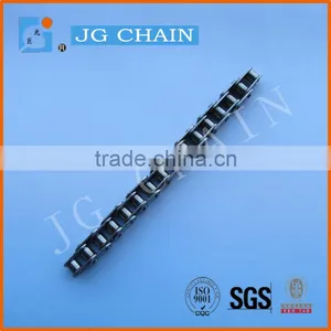 06B-1 SS Food Conveyor Roller Chain thumbnail-1