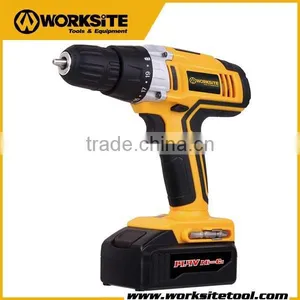 NICD Battery Power Cordless Drill 14.4 thumbnail-1