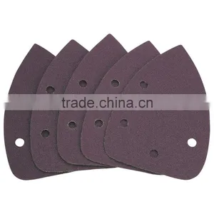 High Quality Abrasive Grit Paper Rolls of Sandpaper for Mouse Sander thumbnail-3