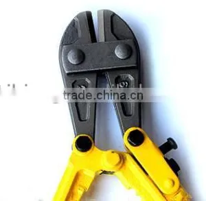 Long Rubber Handle Manual Cutting Pliers thumbnail-3