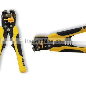 Precision Cutter Cable Stripper thumbnail-3