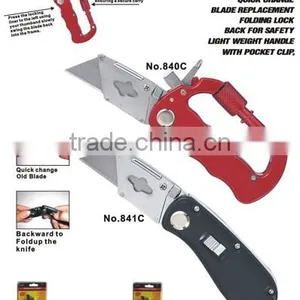 Pocket Utility Knife thumbnail-1