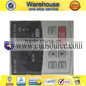 Huge Stock Hot Sale Mitsubishi Inverter FR-D740-0.4K-CHT thumbnail-3