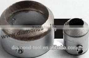 Diamond Core Drill Bits for Glass Hollow Diamond Core Bits thumbnail-3