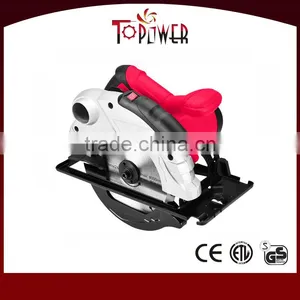 185mm Electric Circular Saw thumbnail-1