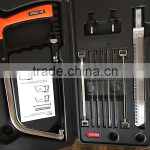 Mini Magic Saw With Black Case thumbnail-2