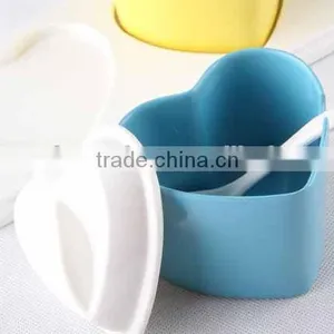 New Design Hot Selling Plastic Cruet Set thumbnail-2
