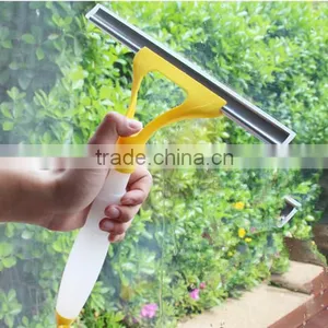 Spray Water Blade Squeegee, Shower Squeegee, Window Cleaners thumbnail-2