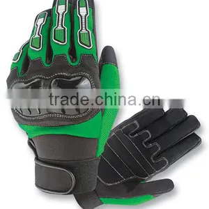 Motocross Racing Gloves thumbnail-1