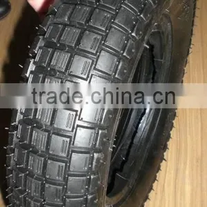 2P/4P Wheel Barrow Tyre thumbnail-3
