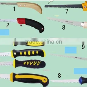 Hand Garden Pruning Saw Tool,waist Saw ,folding Saw,pole Saw,back Saw,board Saw,hand Tool thumbnail-2