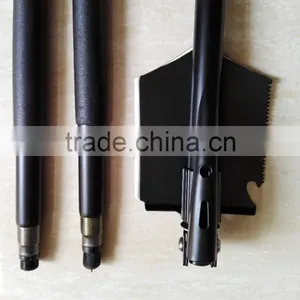 Multifunction Folding Shovel With Knife/saw/etc thumbnail-2