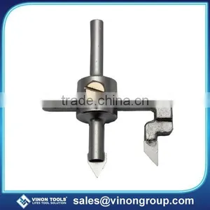Hole Saw Cutter, Concrete Hole Cutter, Adjustable Hole Cutter thumbnail-1