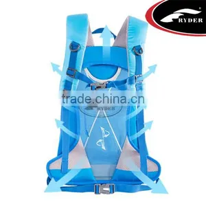 Best Quality Good Price New Design Outdoor Camping Waterproof Backpack School Girl Hydration thumbnail-5
