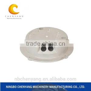 OEM Pacific Steel Die Casting thumbnail-4