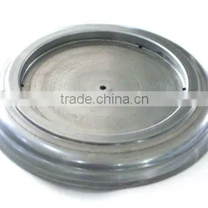 Metal Wall Clock Casing thumbnail-1