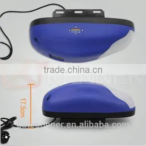 Garage Door Opener Remote Control With Chain and Sprocket thumbnail-1