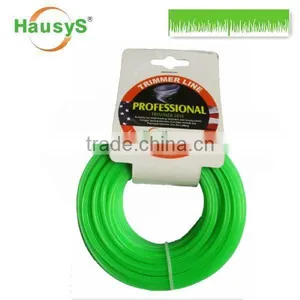 Petro /gas Power Type Heptagon/hexgon Trimmer Line thumbnail-1