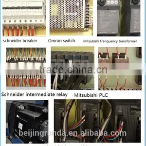 Shrink Film Packing Machine for Printing and Binding Factory thumbnail-2