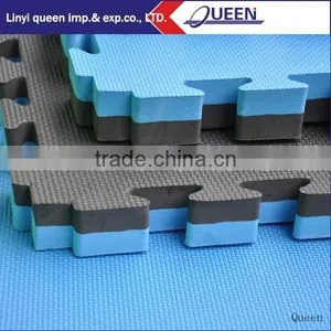 Taekwondo Mat China Tatami, EVA Floor Mat Sport Mat thumbnail-1