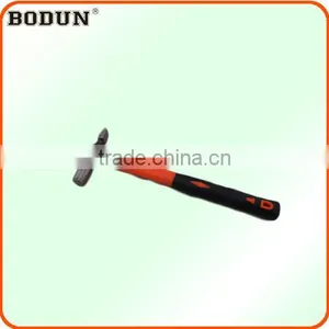 H2037 Plastic Handle Cross-pein Hammer thumbnail-1
