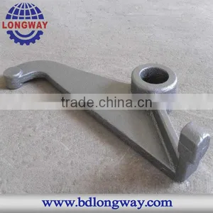 Sale Sand Casting Construction Parts thumbnail-1