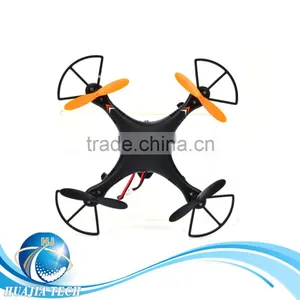 Popular 2.4G Flying rc Long Distance Drone Remote Control Quadcopter With Camera thumbnail-2