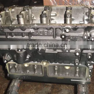 I SUZU 4BD1 4BD1T 4BG1T Cylinder Block thumbnail-1