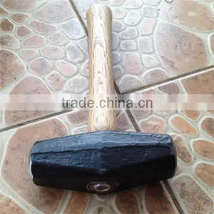4LB Sledge Hammer thumbnail-1
