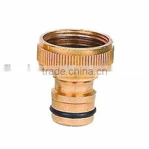 1"Big Flow Tap Adaptor thumbnail-1