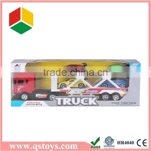 2016 New Arrival Window Box Toys for Kids Friction Power Car thumbnail-1