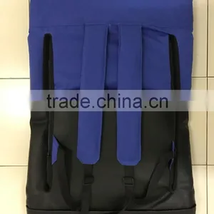 Outdoor Folding Backpack Reclining Stadium Seat thumbnail-5