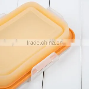 Rectangular Design Protect Fresh Box,unique Design Food Box thumbnail-3