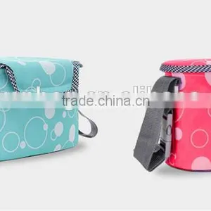Beautyful Hanging Baby Stroller Organizer Bag for Mom thumbnail-5