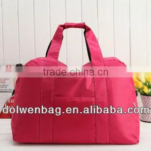 The Model Design Travel Bag of Outdoor Tourism With Polyester thumbnail-1