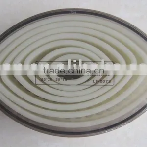 7pcs Nylon Cookie Cutter Sets CK-C154 thumbnail-1