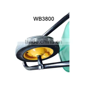 Wholesale Building Construction Tools and Commercial Wheelbarrow Wb3800 thumbnail-4