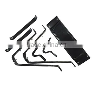 WANTAI New Design Free Sample Hand Tools 4.80/4.00-8 Wheel Wheelbarrow With CE thumbnail-2