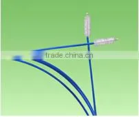 CE Marked Disposable Endoscope Cleaning Brush for Channel Cleaning thumbnail-1