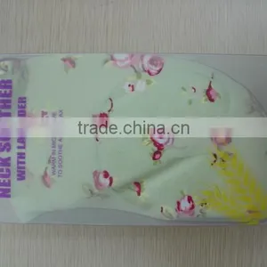 Eye Mask-shaped Microwave Lavender Pack thumbnail-1