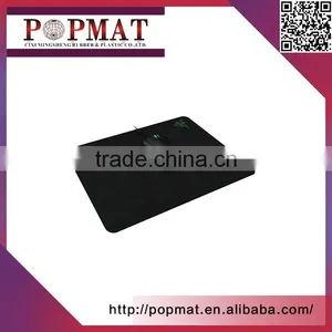 China Wholesale Merchandise Computer Gaming Mouse Mat thumbnail-1