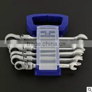 QJ-T16 Magic Repairing Tool Set Rachet Spanner Set thumbnail-5
