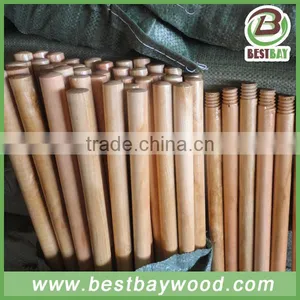 Varnish Long Handle Broom thumbnail-5