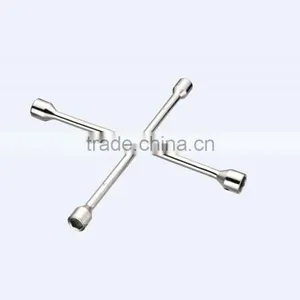 Berrylion Quality Auto Repair Cross Wrench thumbnail-1