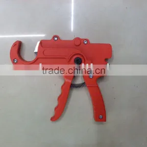 PVC Pipe Cutter,tube Cutters,plastic Cutter thumbnail-1