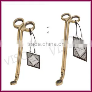 2014 Stainless Steel Candle Snuffer, Wick Dipper and Candle Wick Trimmer(C005) thumbnail-4