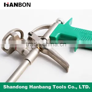 Metal Foam Gun With Plastic Handle thumbnail-5