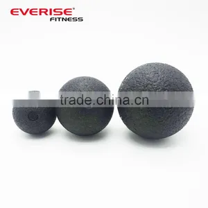EPP Foam Roller Starter Set With Foam Roller Peanut Ball Massage Ball and Mini Pocket Roll thumbnail-2